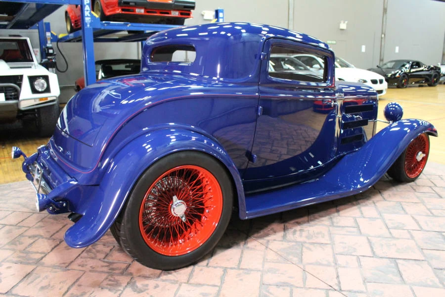 1932 Ford Hot Rod - Image 11 of 12