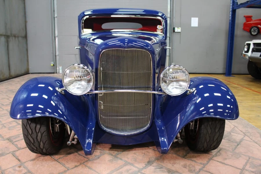 1932 Ford Hot Rod - Image 10 of 12