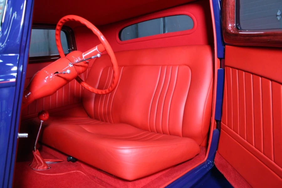 1932 Ford Hot Rod - Image 4 of 12