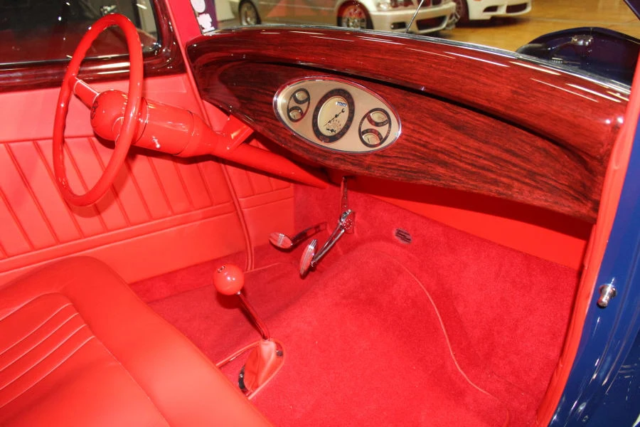 1932 Ford Hot Rod - Image 5 of 12