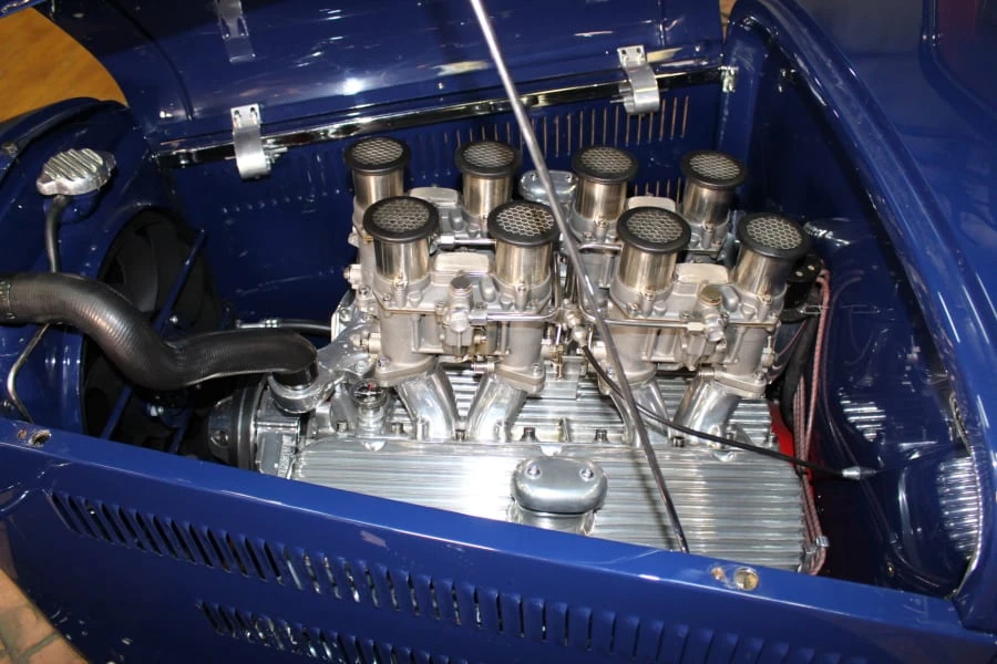 1932 Ford Hot Rod - Image 7 of 12