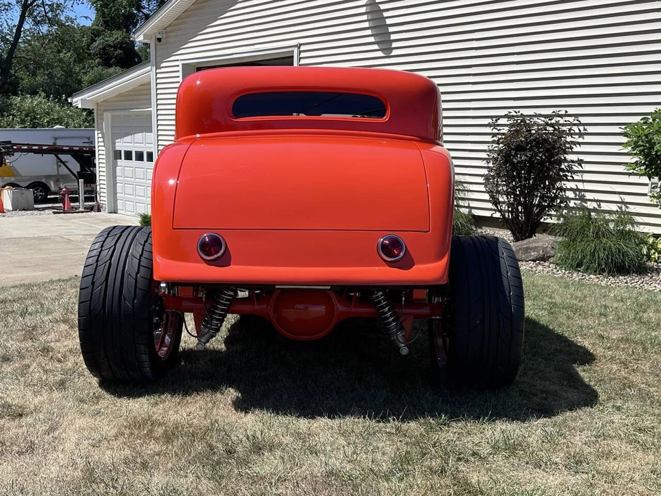 1932 Ford Hot Rod - Image 10 of 21