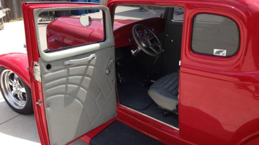 1932 Ford Hot Rod - Image 4 of 10