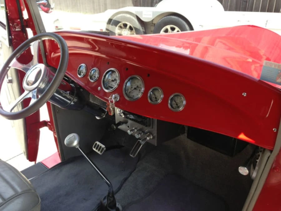 1932 Ford Hot Rod - Image 6 of 10