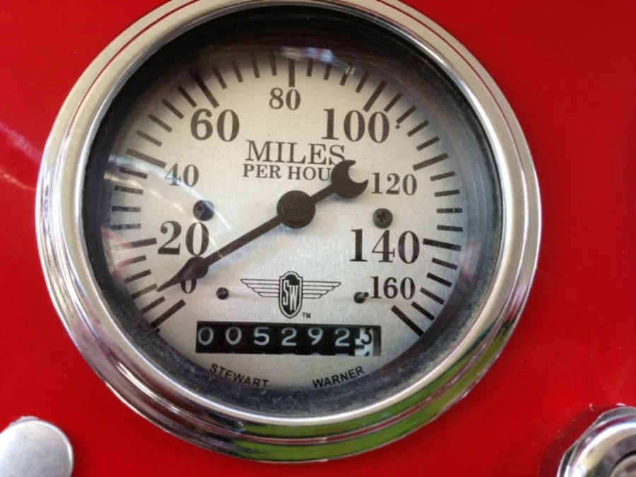 1932 Ford Hot Rod - Image 7 of 10