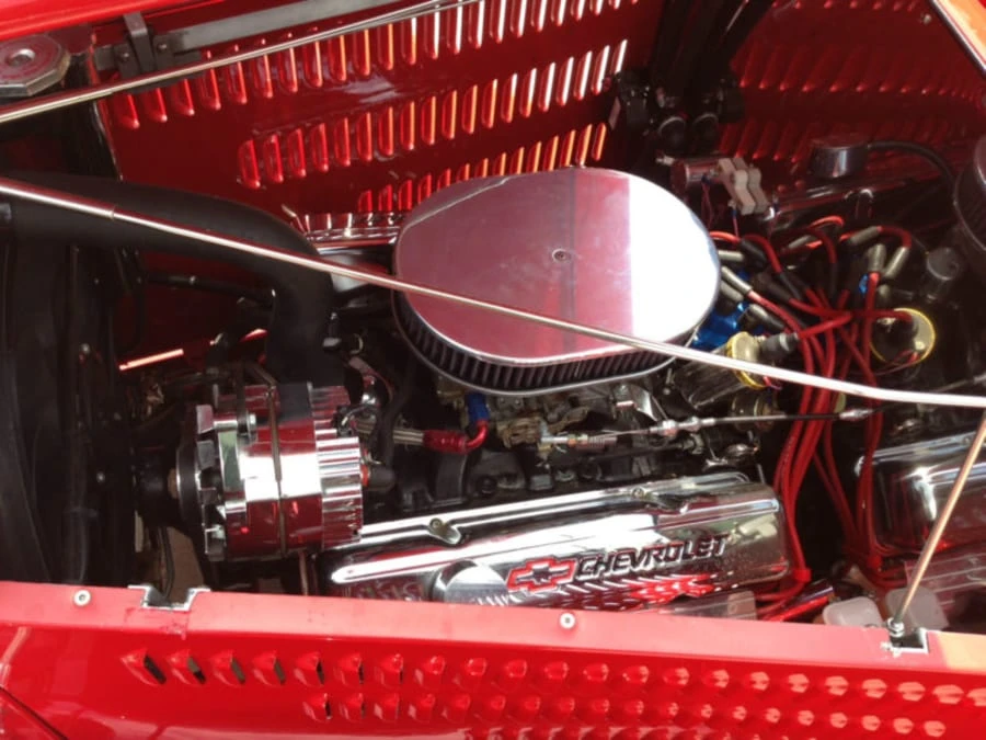 1932 Ford Hot Rod - Image 8 of 10
