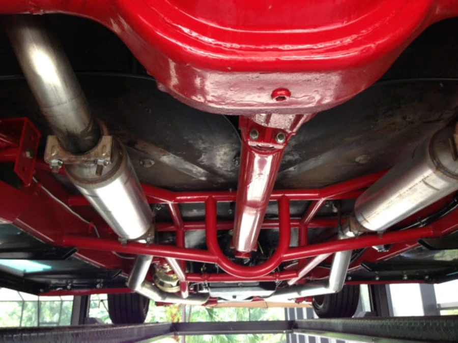 1932 Ford Hot Rod - Image 9 of 10