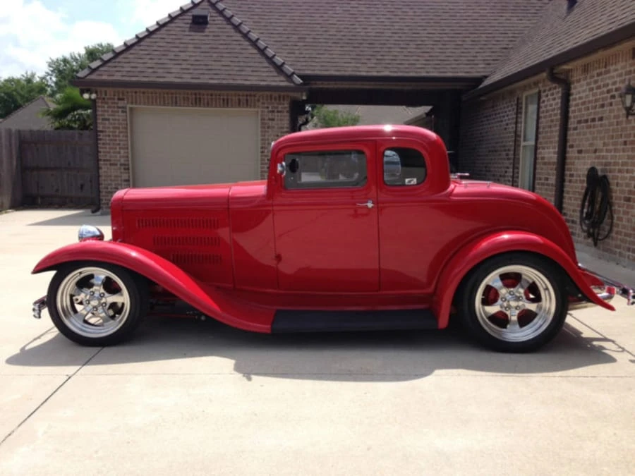 1932 Ford Hot Rod - Image 10 of 10