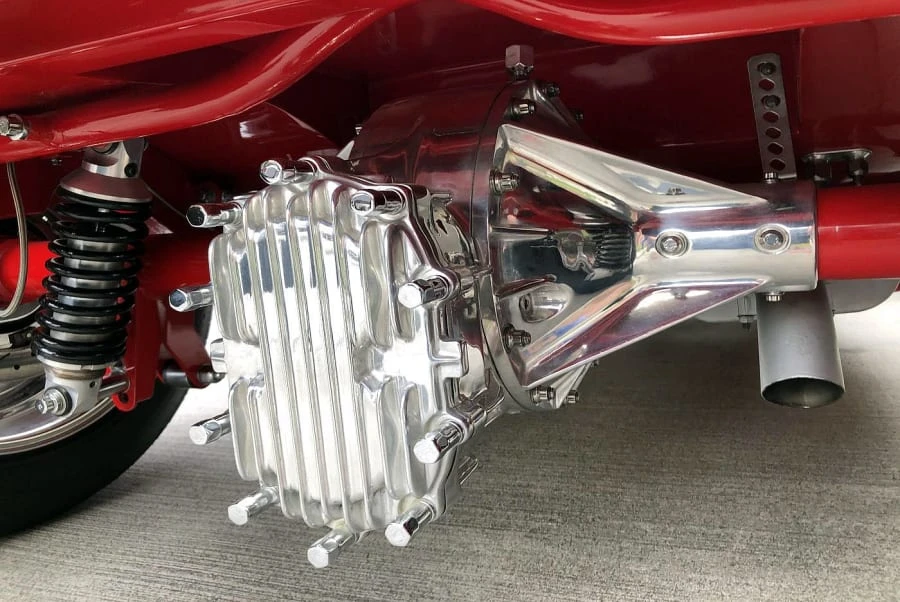 1932 Ford Model 18 & 40 - Image 10 of 12