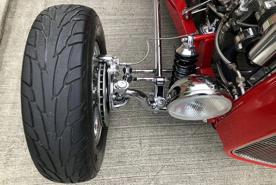 1932 Ford Model 18 & 40 - Image 11 of 12