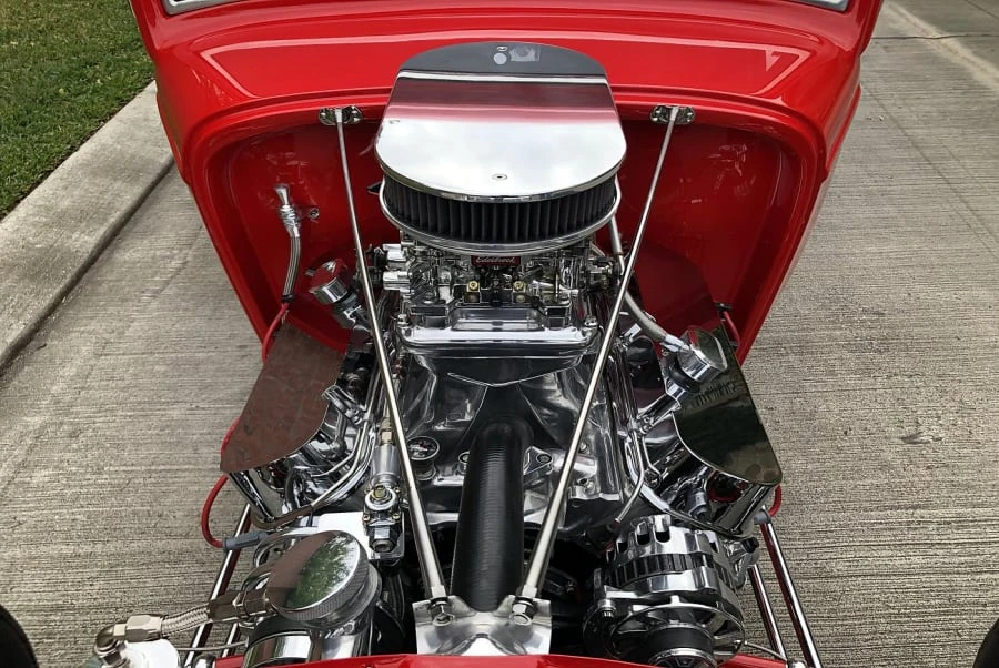1932 Ford Model 18 & 40 - Image 12 of 12