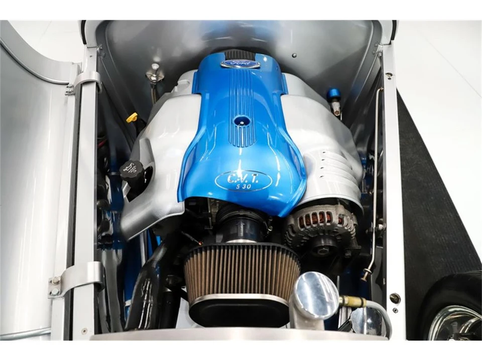 1932 Ford Model 18 & 40 - Image 5 of 31