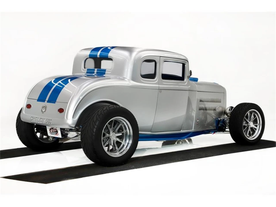 1932 Ford Model 18 & 40 - Image 31 of 31