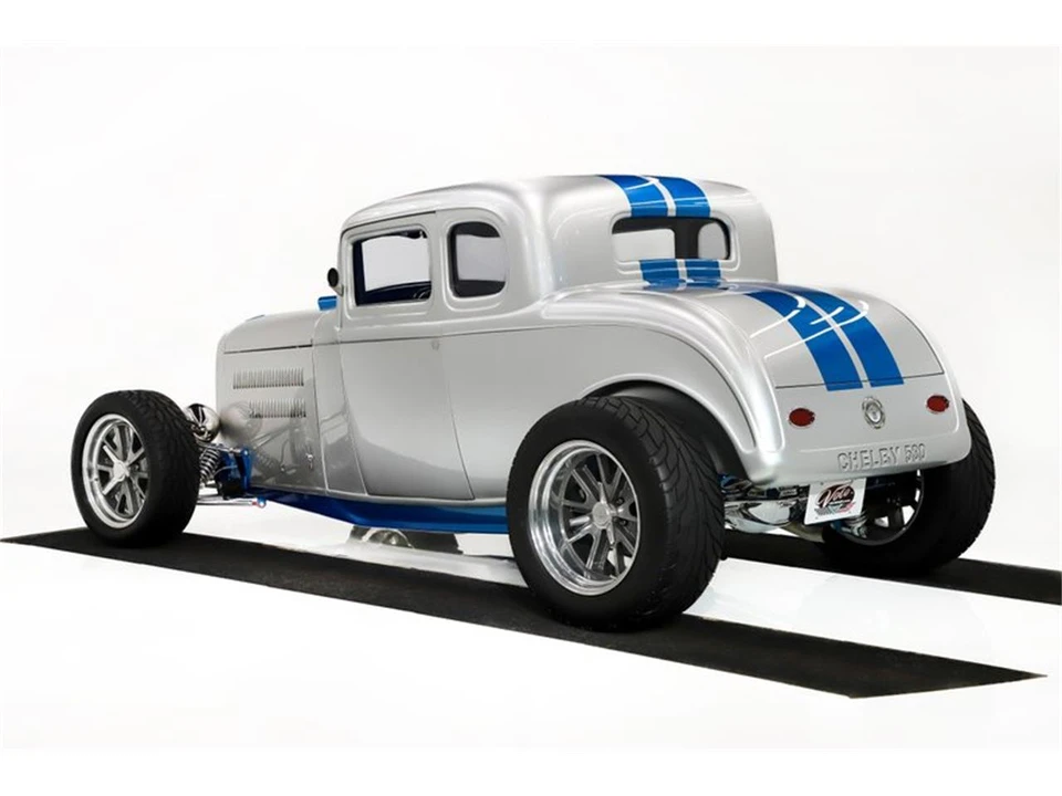 1932 Ford Model 18 & 40 - Image 7 of 31