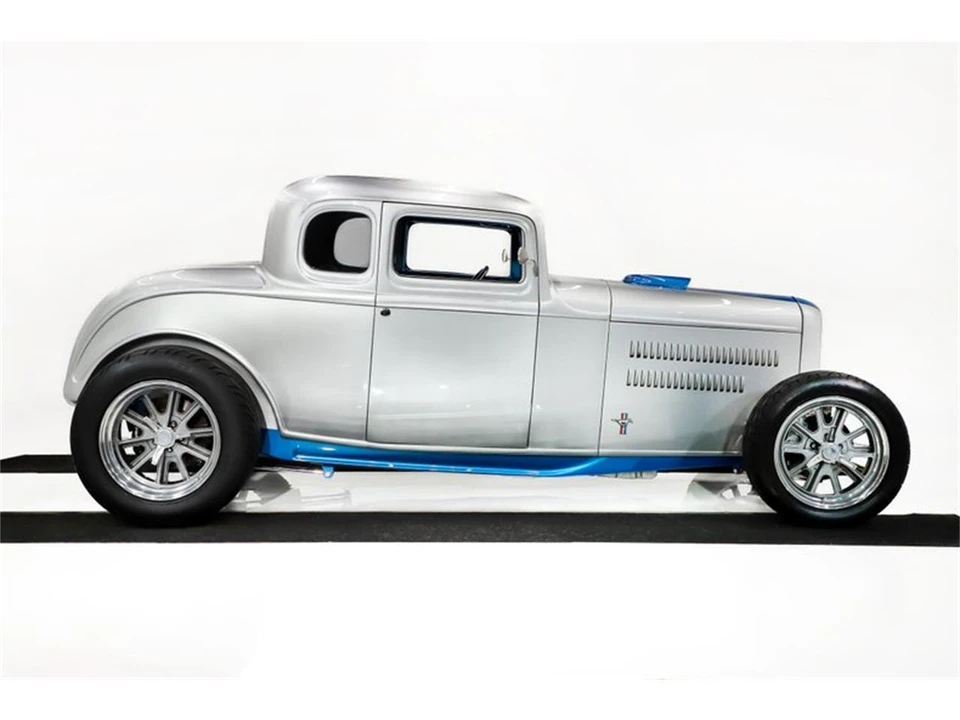 1932 Ford Model 18 & 40 - Image 15 of 31