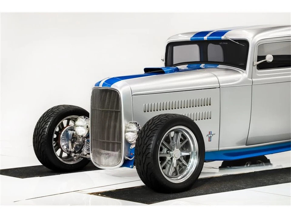1932 Ford Model 18 & 40 - Image 11 of 31