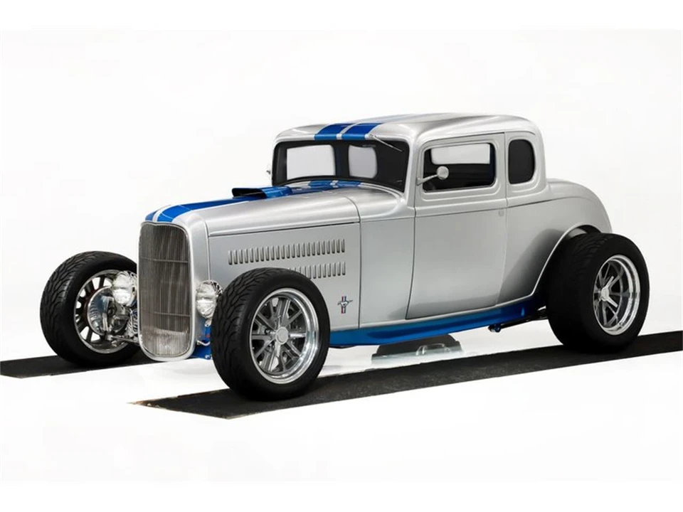 1932 Ford Model 18 & 40 - Image 23 of 31