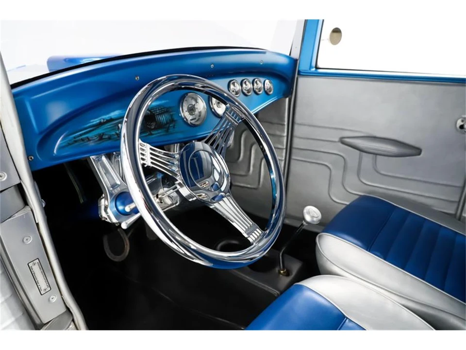 1932 Ford Model 18 & 40 - Image 2 of 31