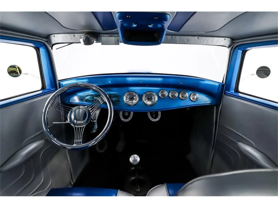 1932 Ford Model 18 & 40 - Image 20 of 31
