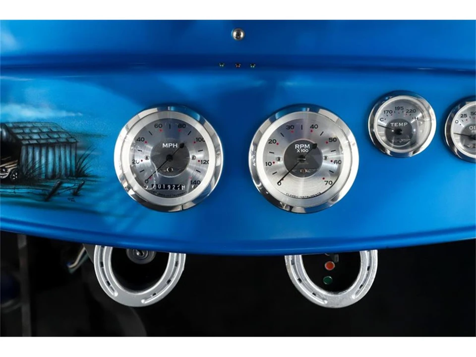 1932 Ford Model 18 & 40 - Image 17 of 31