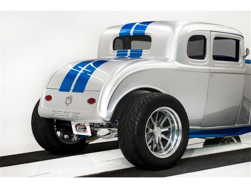 1932 Ford Model 18 & 40 - Image 19 of 31