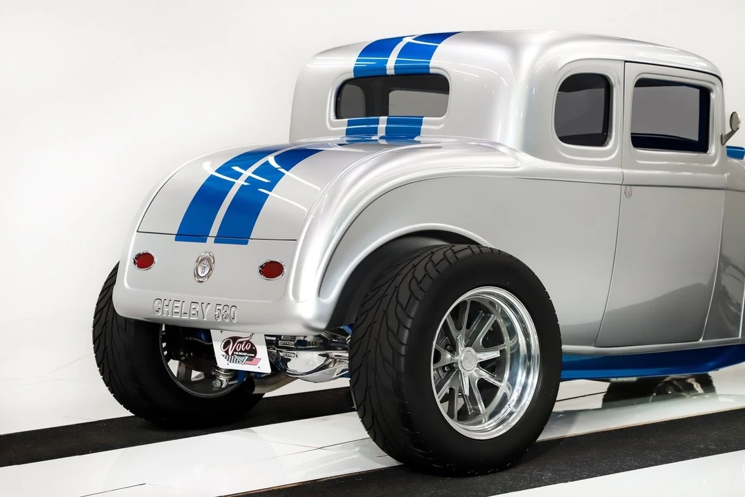 1932 Ford Model 18 & 40 - Image 19 of 31