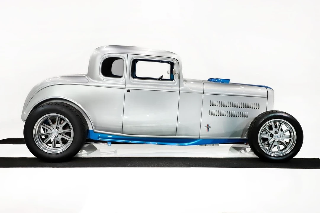 1932 Ford Model 18 & 40 - Image 15 of 31