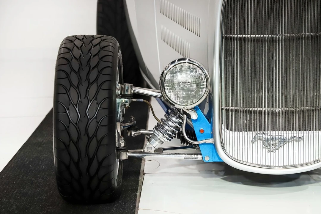1932 Ford Model 18 & 40 - Image 27 of 31