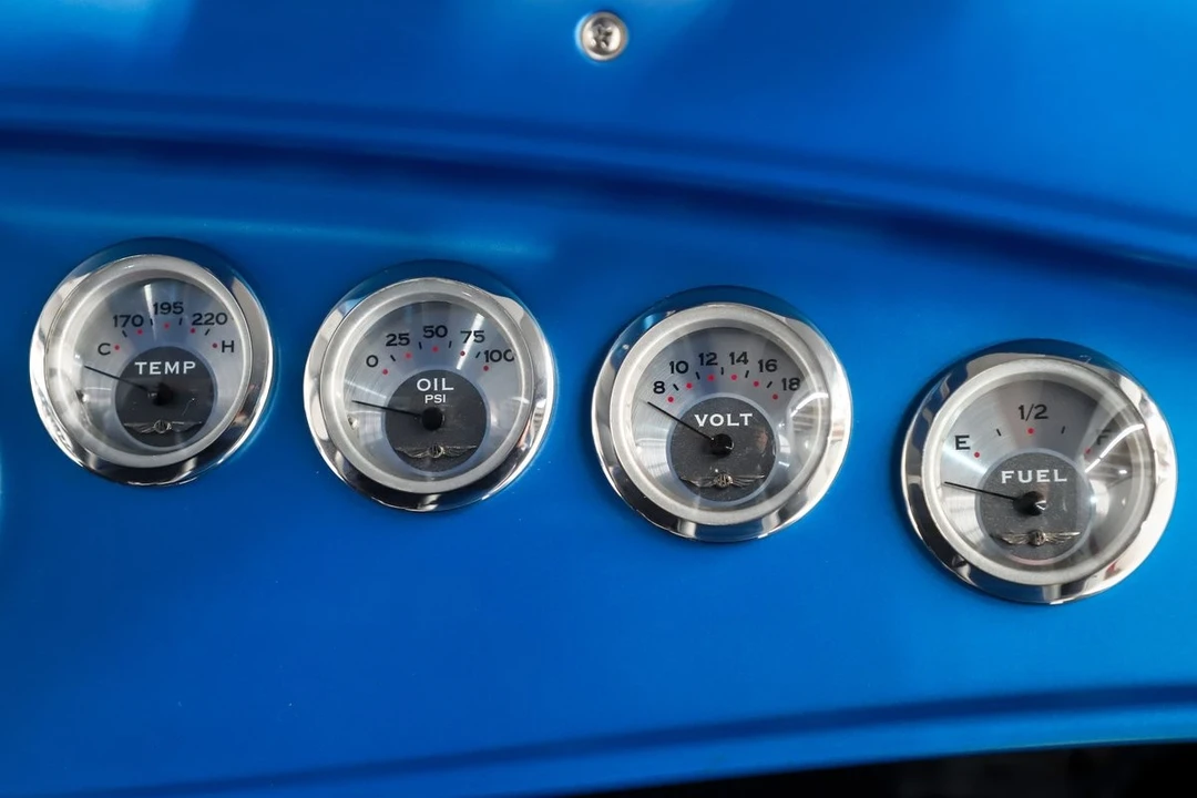 1932 Ford Model 18 & 40 - Image 22 of 31