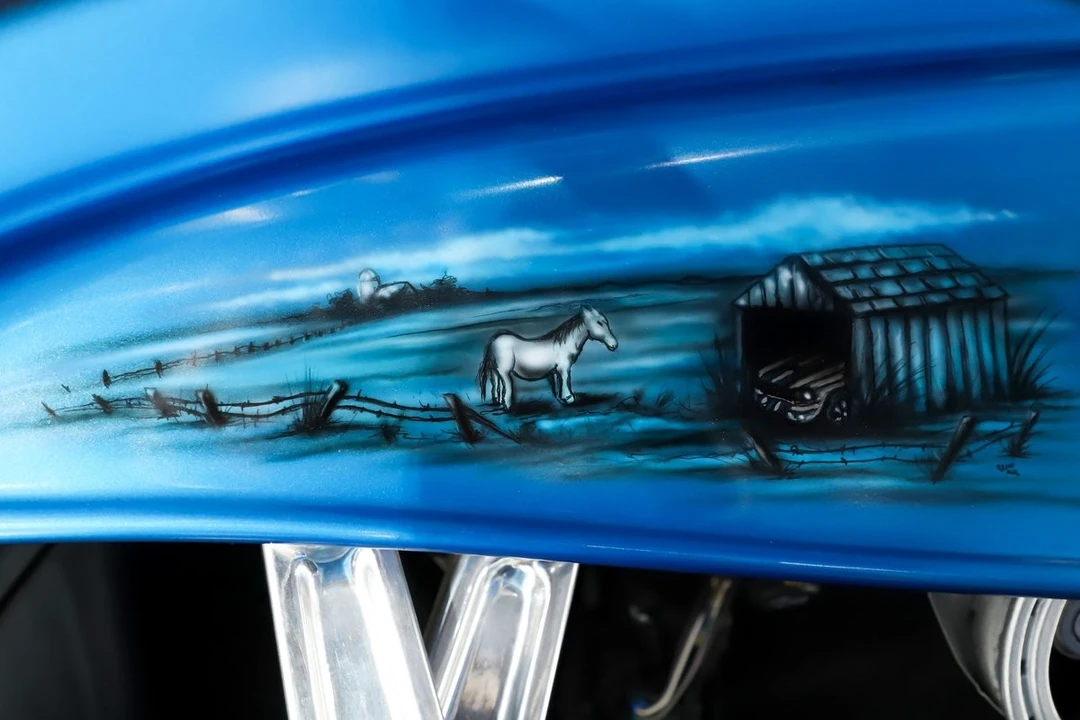 1932 Ford Hot Rod - Image 21 of 31