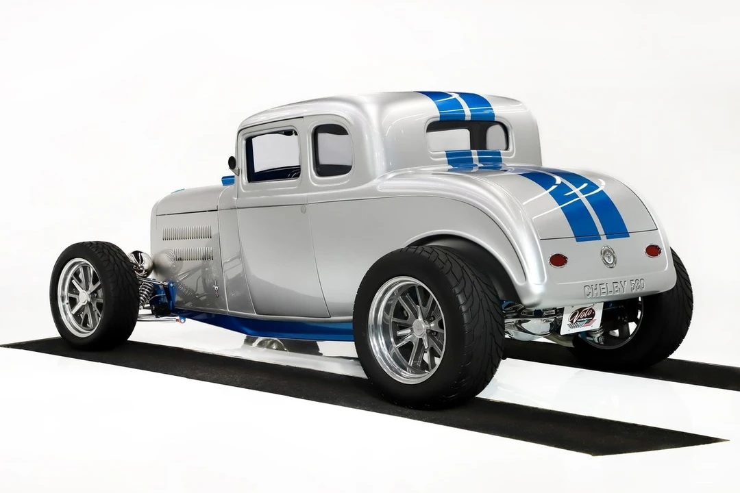 1932 Ford Hot Rod - Image 7 of 31