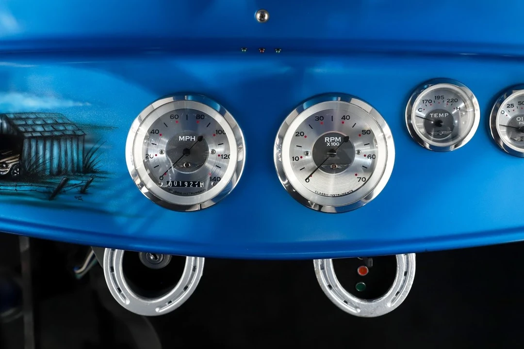 1932 Ford Hot Rod - Image 17 of 31