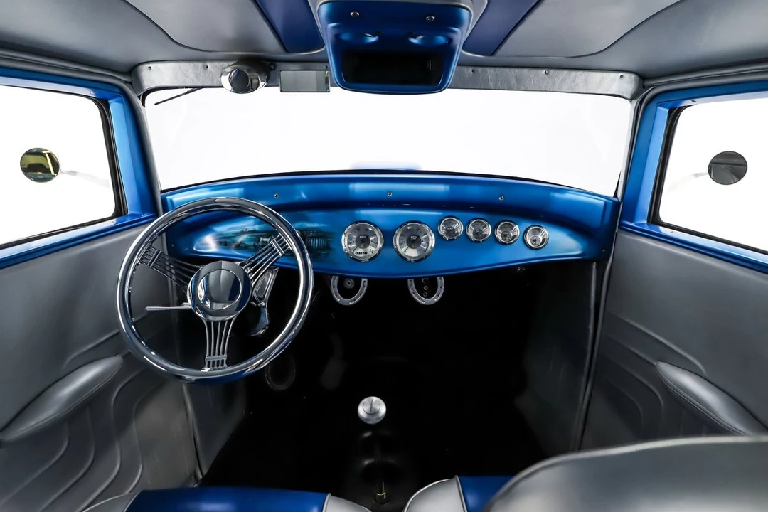 1932 Ford Hot Rod - Image 20 of 31