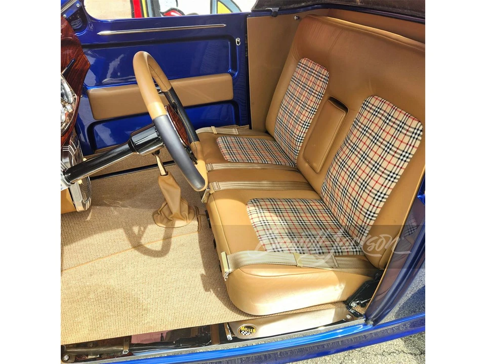 1932 Ford Model 18 & 40 - Image 4 of 5