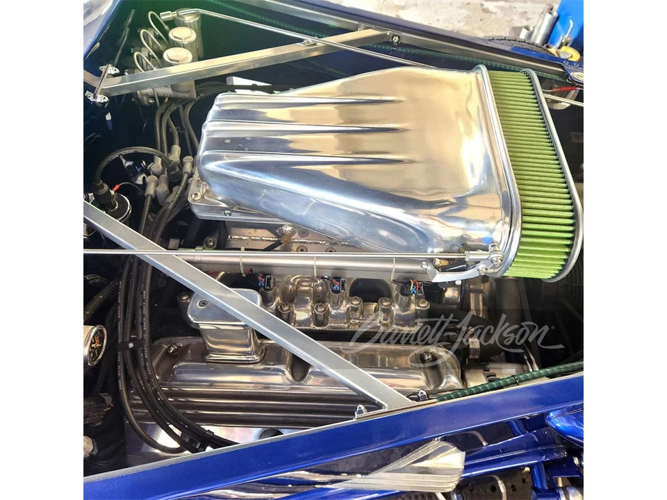 1932 Ford Model 18 & 40 - Image 5 of 5