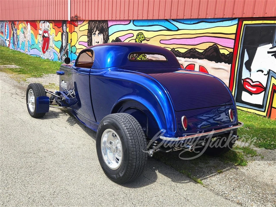 1932 Ford Model 18 & 40 - Image 3 of 5