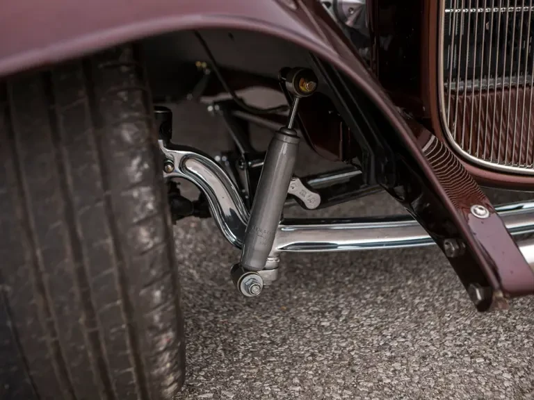 1932 Ford Hot Rod - Image 23 of 31