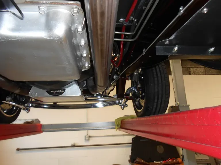 1932 Ford Hot Rod - Image 16 of 31