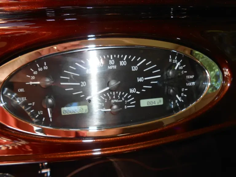1932 Ford Hot Rod - Image 9 of 31