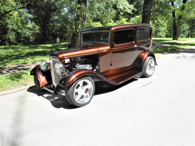 1932 Ford Hot Rod - Image 2 of 31