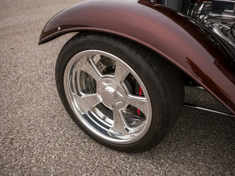1932 Ford Hot Rod - Image 26 of 31