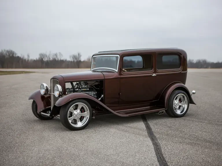 1932 Ford Hot Rod - Image 17 of 31