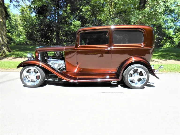 1932 Ford Hot Rod - Image 6 of 31