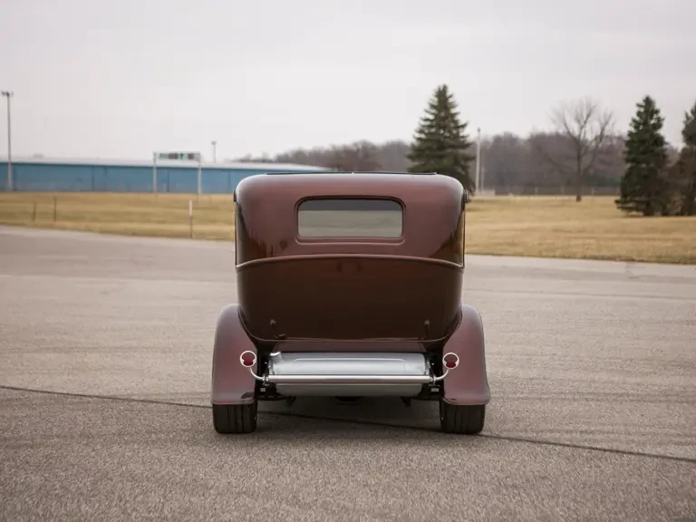 1932 Ford Hot Rod - Image 28 of 31