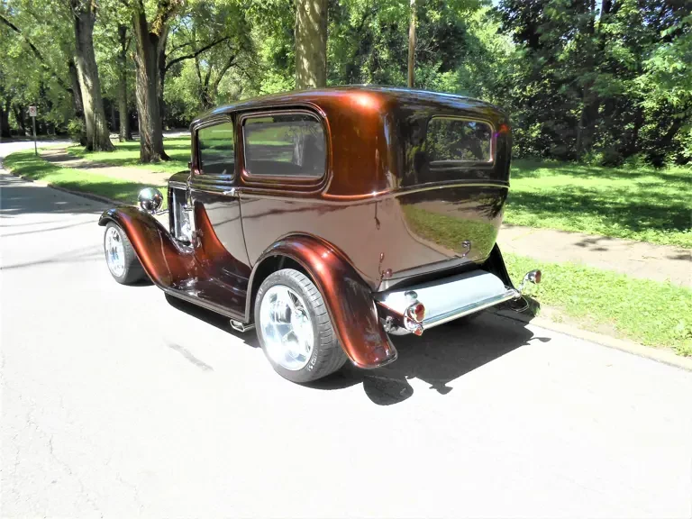 1932 Ford Hot Rod - Image 3 of 31