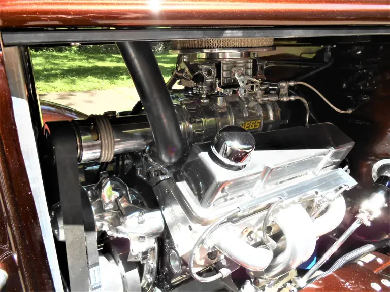 1932 Ford Hot Rod - Image 13 of 31