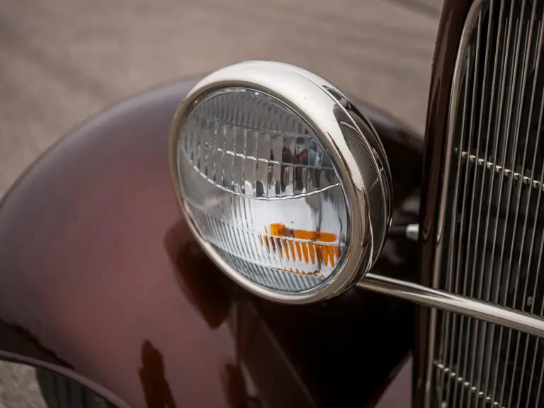 1932 Ford Hot Rod - Image 21 of 31