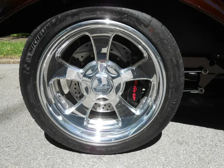1932 Ford Hot Rod - Image 11 of 31