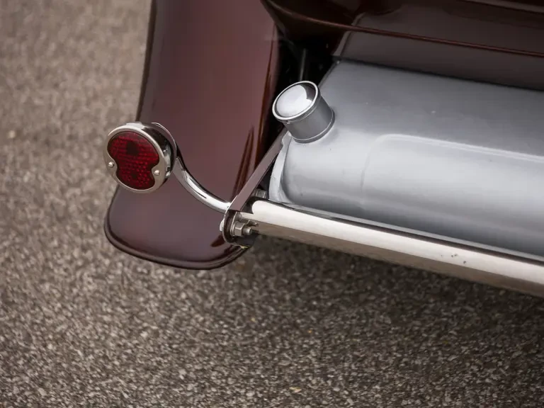 1932 Ford Hot Rod - Image 29 of 31