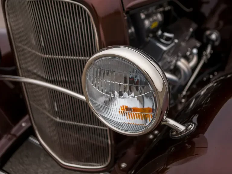 1932 Ford Hot Rod - Image 19 of 31
